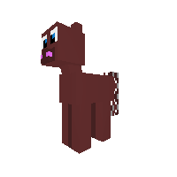 cow pony