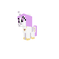 BABY OFCELESTIA YES!
