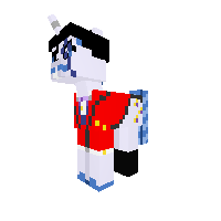 New Pony