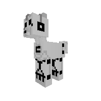 Earth cyber pony
