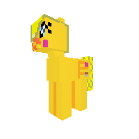 Toy Chica