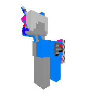 Pony WOLF