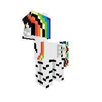 rainbow jiss