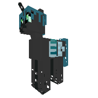 Queen crystal