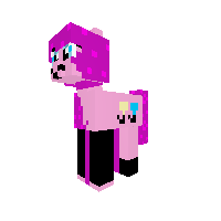 pinkie pie