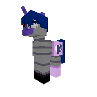 Night Spark (Dark magic) (armor included)