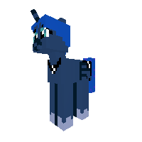 Princess Luna