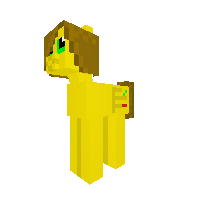 yellow mack
