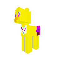 toy chica