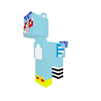 New Pony