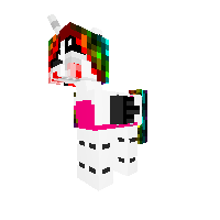 ME AS A FUNTIME