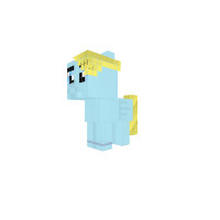 my poneh dont copeh/use