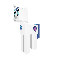 Shining armour