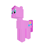 Pinkie pie