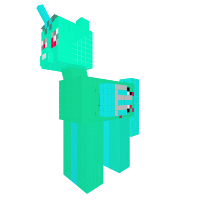 New Pony