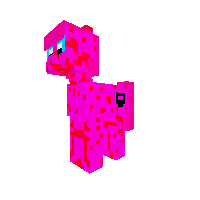 pinkameana