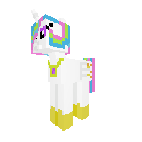 Princess Celestia