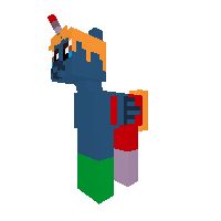 Tomatoredd (Eddsworld)