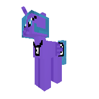 Princess Luna