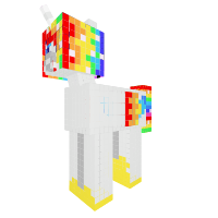 me as a pony :D
