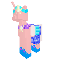 New Pony