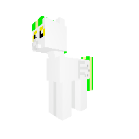 White Flake