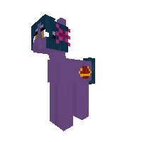 Abomination Roseluck (REVAMPED)