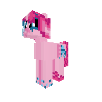 Pinkie Pie (Pet power)