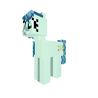 New Pony