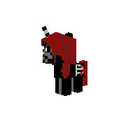 Dark Pony