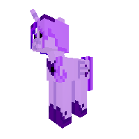 Princess Purple Planet