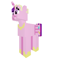 Prince Crescendo