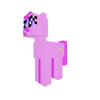 Pinkie Pie