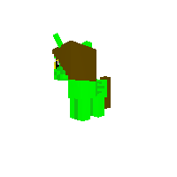 For my game