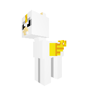 Pegasus of sun