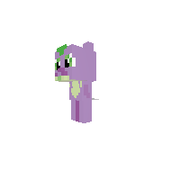 spike