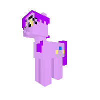 Purple pie