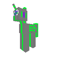 Robo Pony V6
