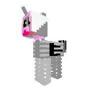 Evil mangle