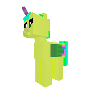 alicorn aliana (for my youtube)