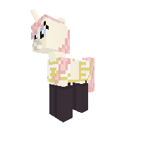 New Pony