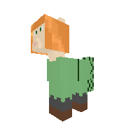 alex pony
