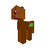 if i was a pony