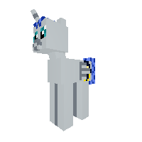 My OC