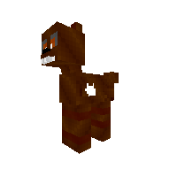 nightmare freddy
