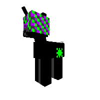Endergirl