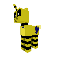New Pony