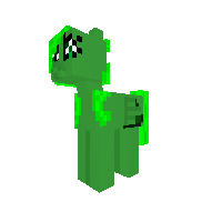 leafy shy