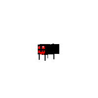 evil parasprite