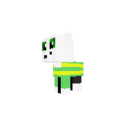Asriel Dreemur